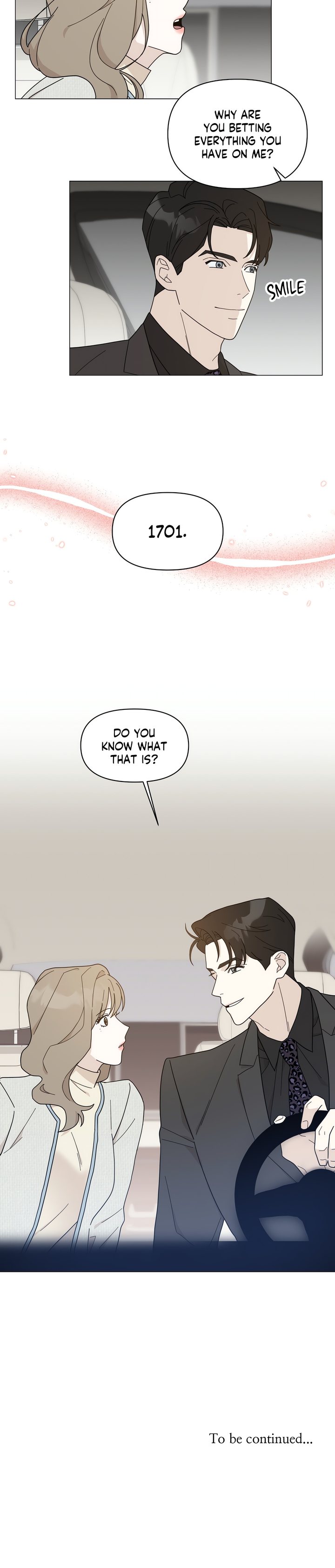 How To Captivate Your Boss Chapter 20 - Page 12