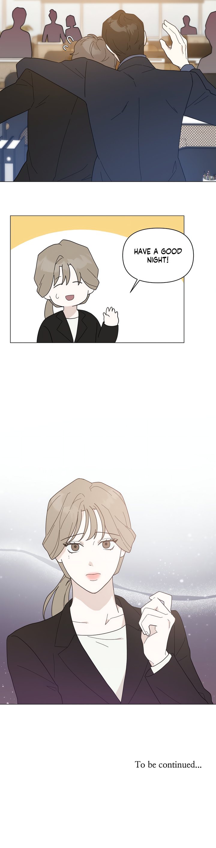 How To Captivate Your Boss Chapter 24 - Page 12