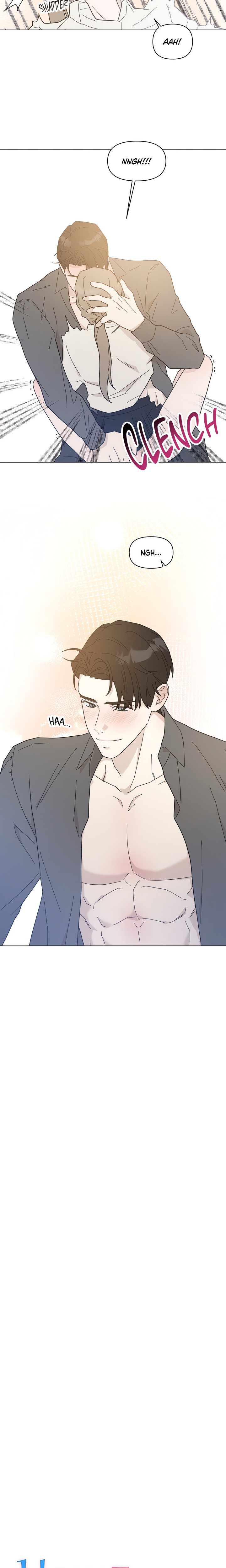 How To Captivate Your Boss Chapter 26 - Page 4