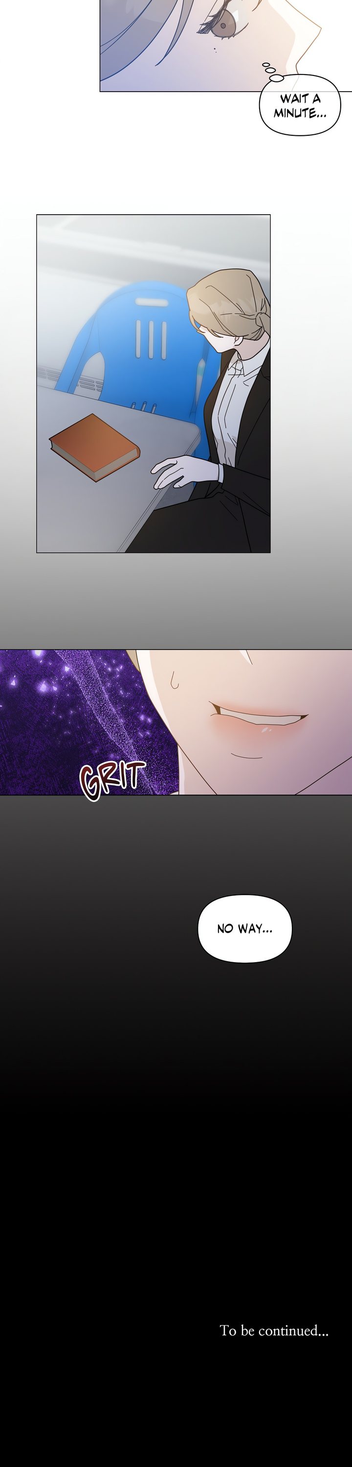 How To Captivate Your Boss Chapter 27 - Page 13