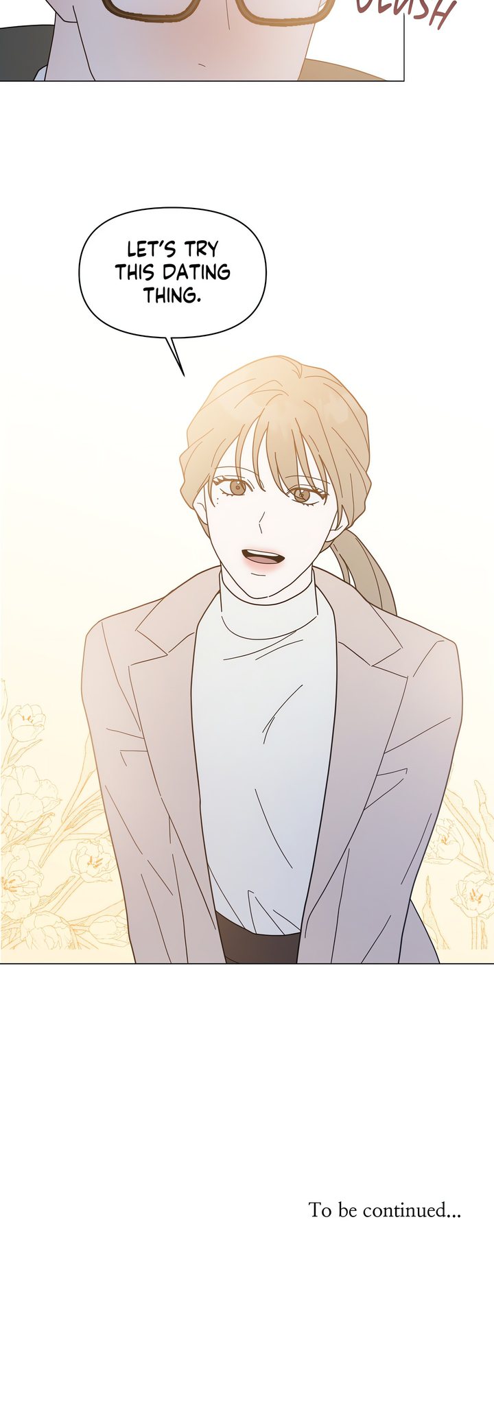 How To Captivate Your Boss Chapter 28 - Page 13