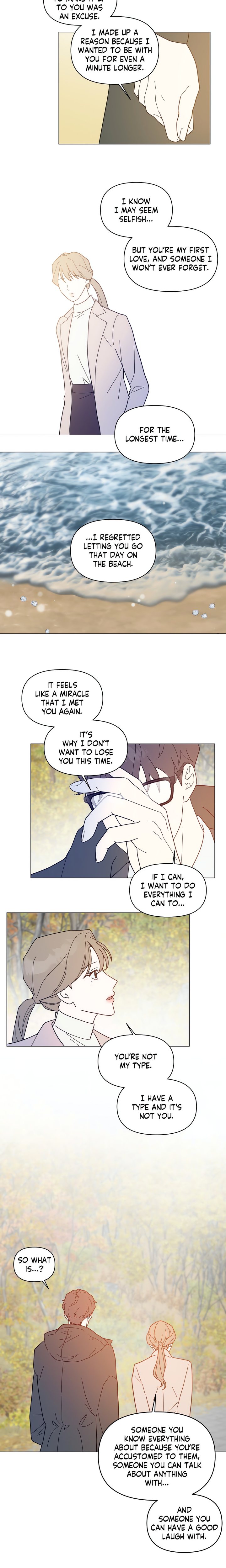 How To Captivate Your Boss Chapter 28 - Page 10