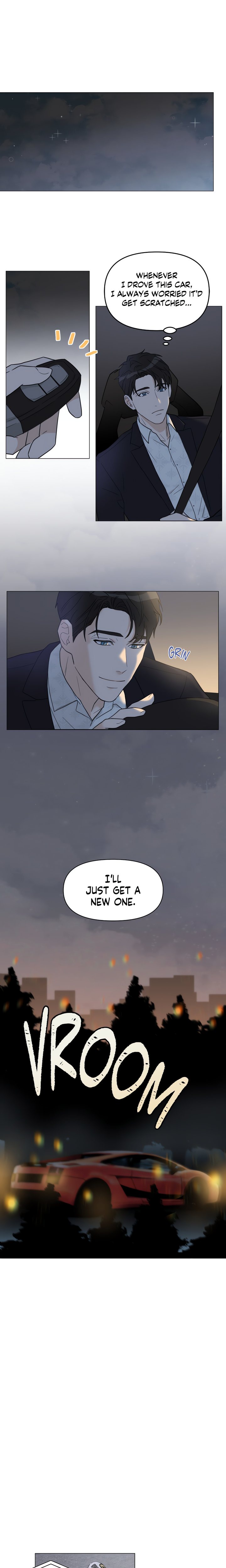 How To Captivate Your Boss Chapter 3 - Page 13