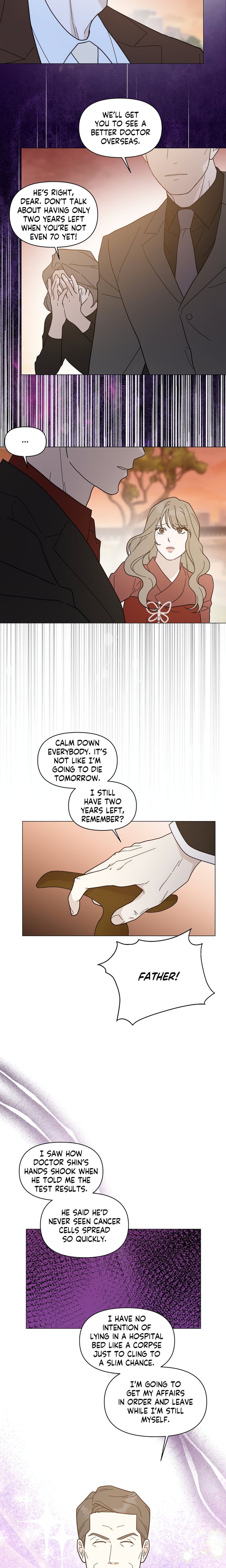 How To Captivate Your Boss Chapter 32 - Page 10