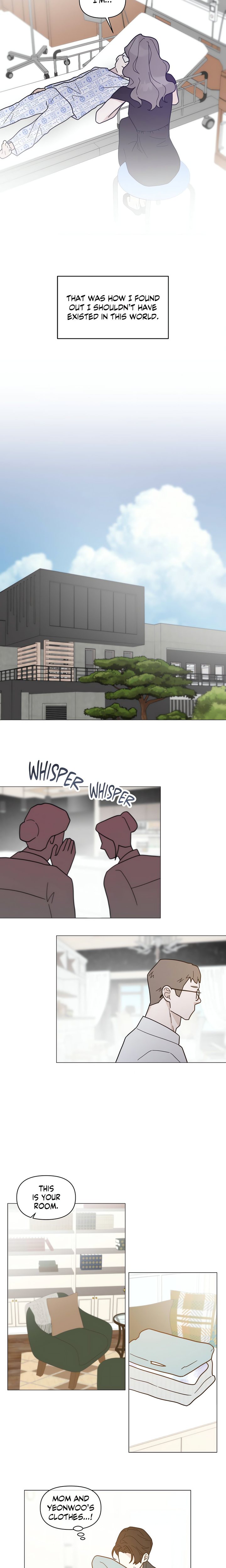 How To Captivate Your Boss Chapter 34 - Page 4