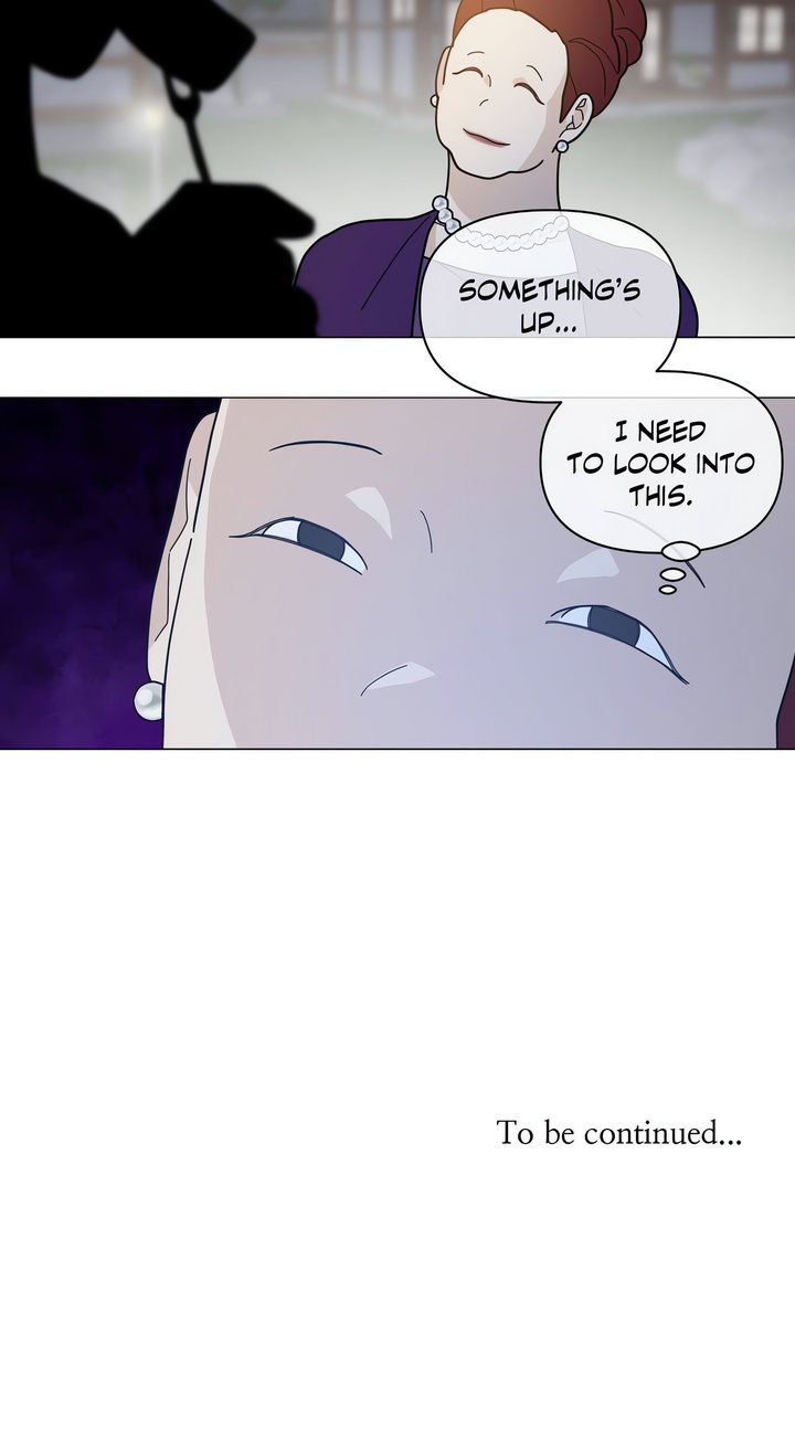 How To Captivate Your Boss Chapter 36 - Page 13