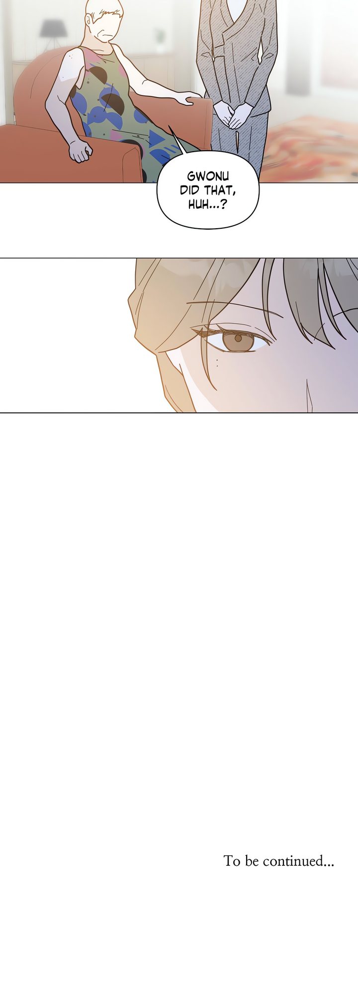 How To Captivate Your Boss Chapter 38 - Page 13