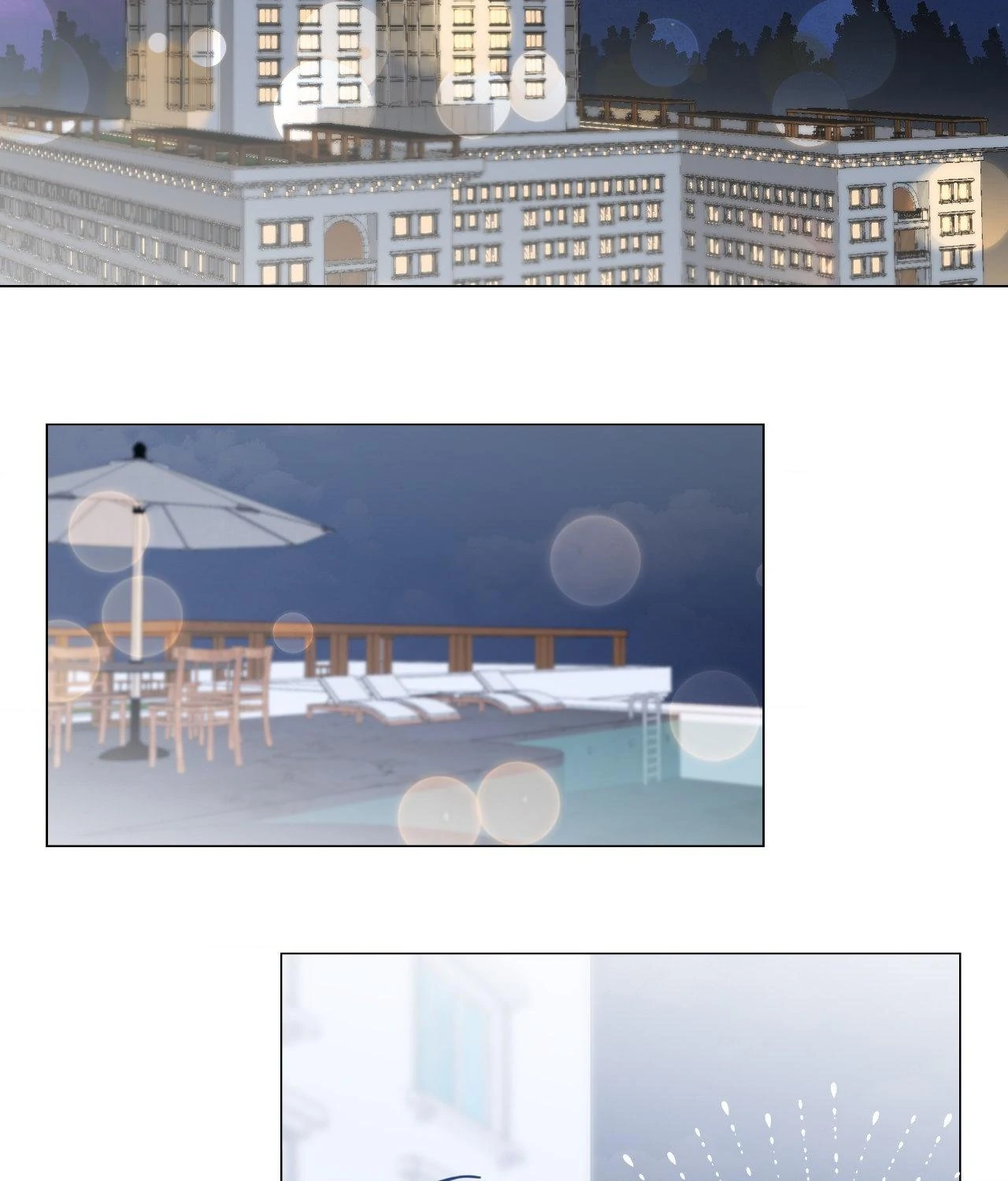 How To Captivate Your Boss Chapter 43 - Page 2