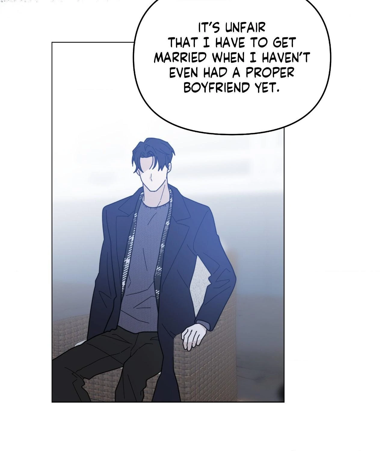 How To Captivate Your Boss Chapter 43 - Page 12