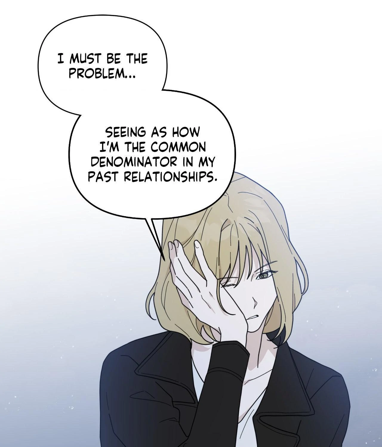 How To Captivate Your Boss Chapter 43 - Page 13