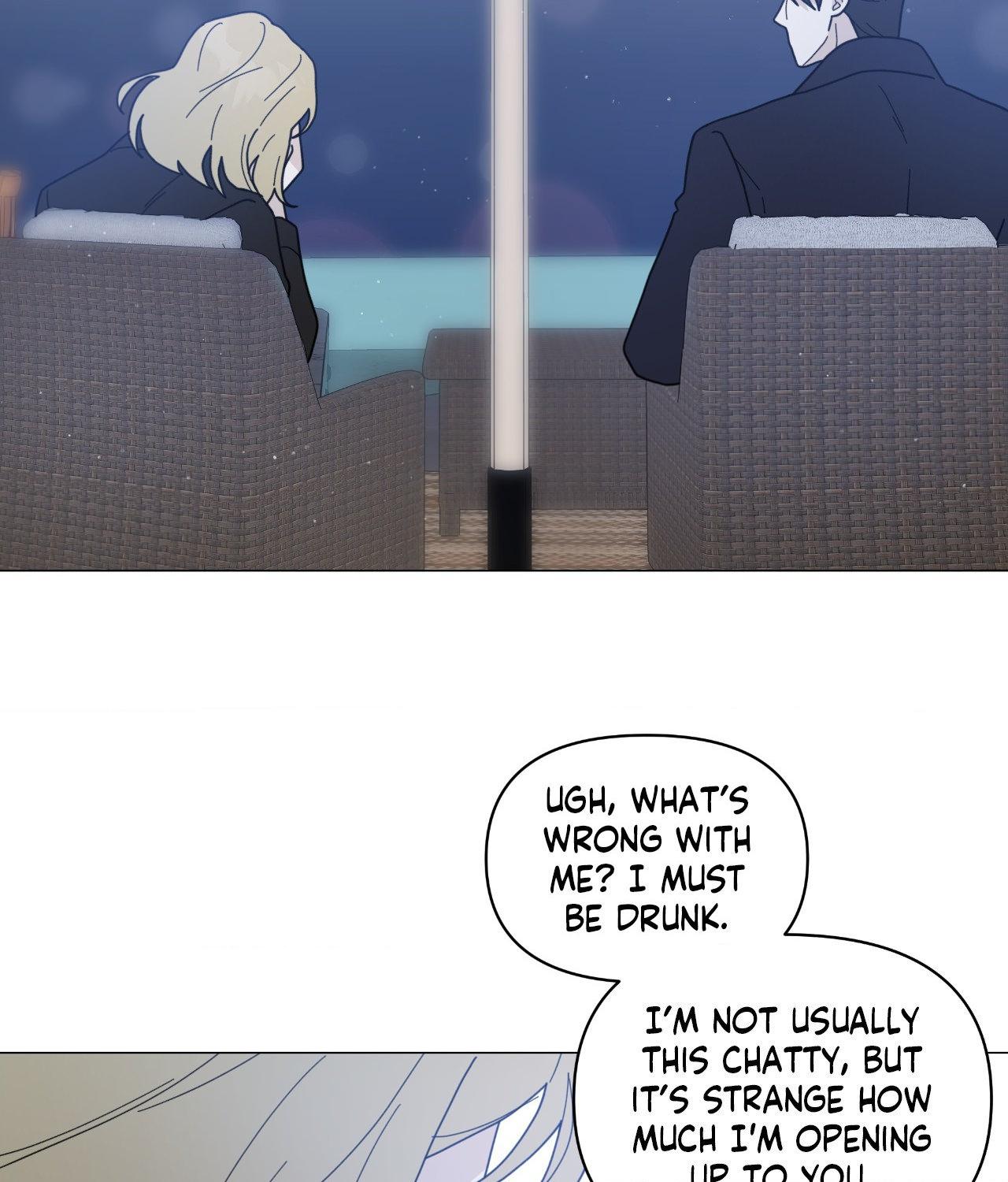 How To Captivate Your Boss Chapter 43 - Page 15