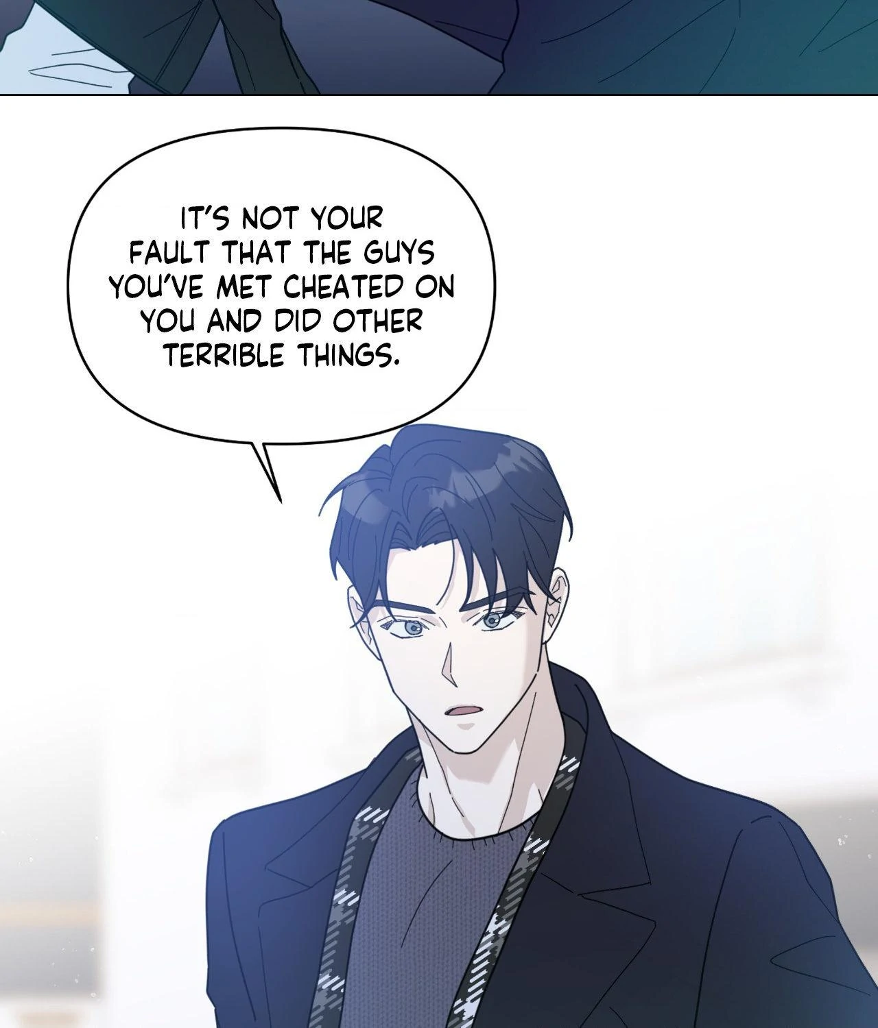 How To Captivate Your Boss Chapter 43 - Page 19