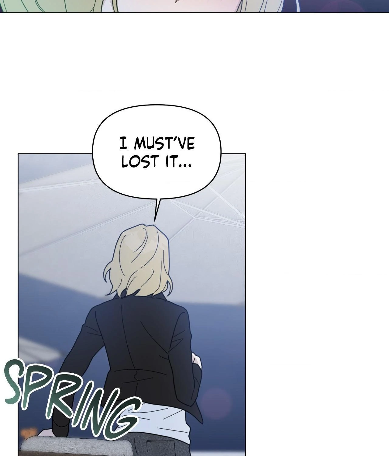 How To Captivate Your Boss Chapter 43 - Page 21