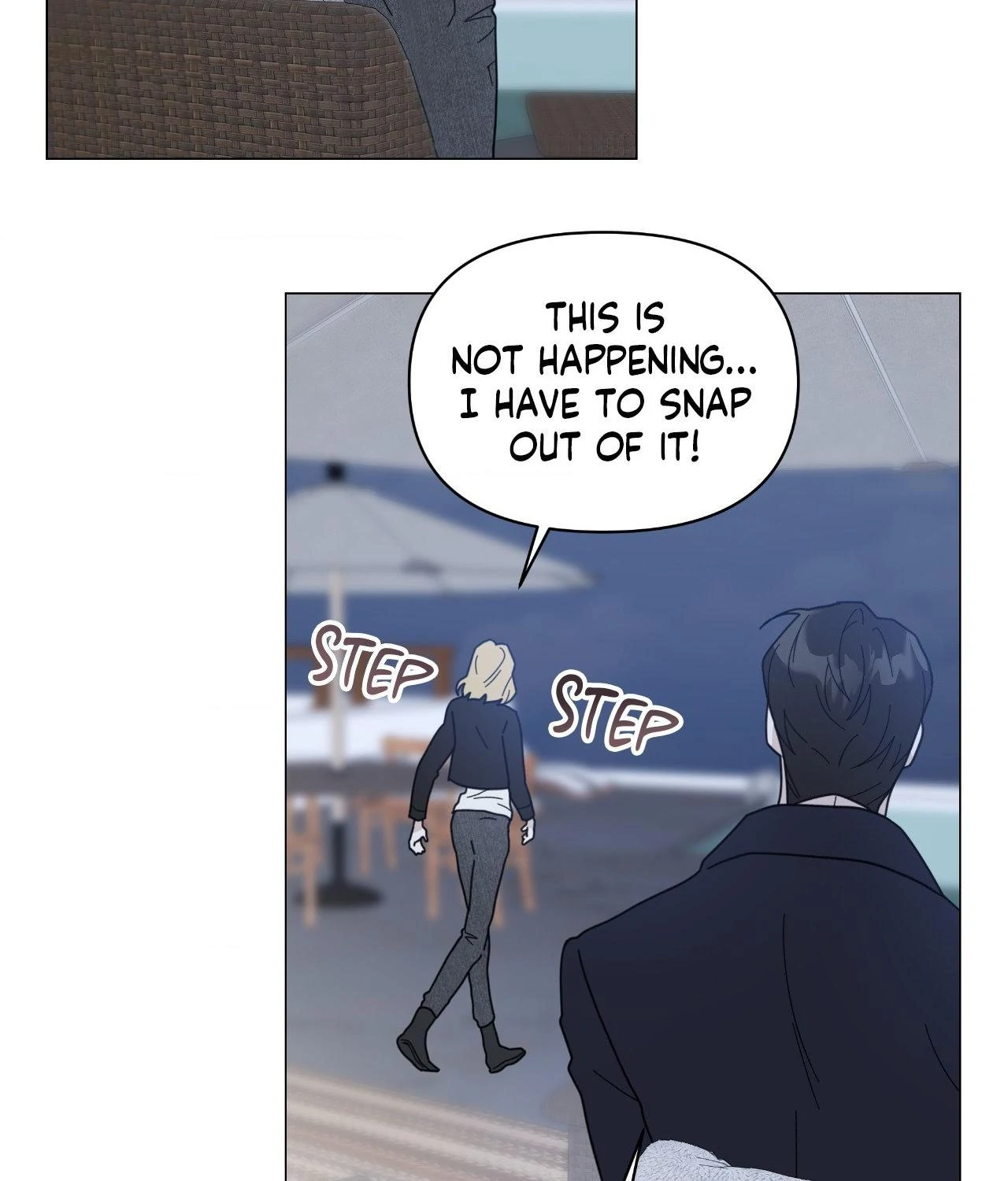 How To Captivate Your Boss Chapter 43 - Page 22