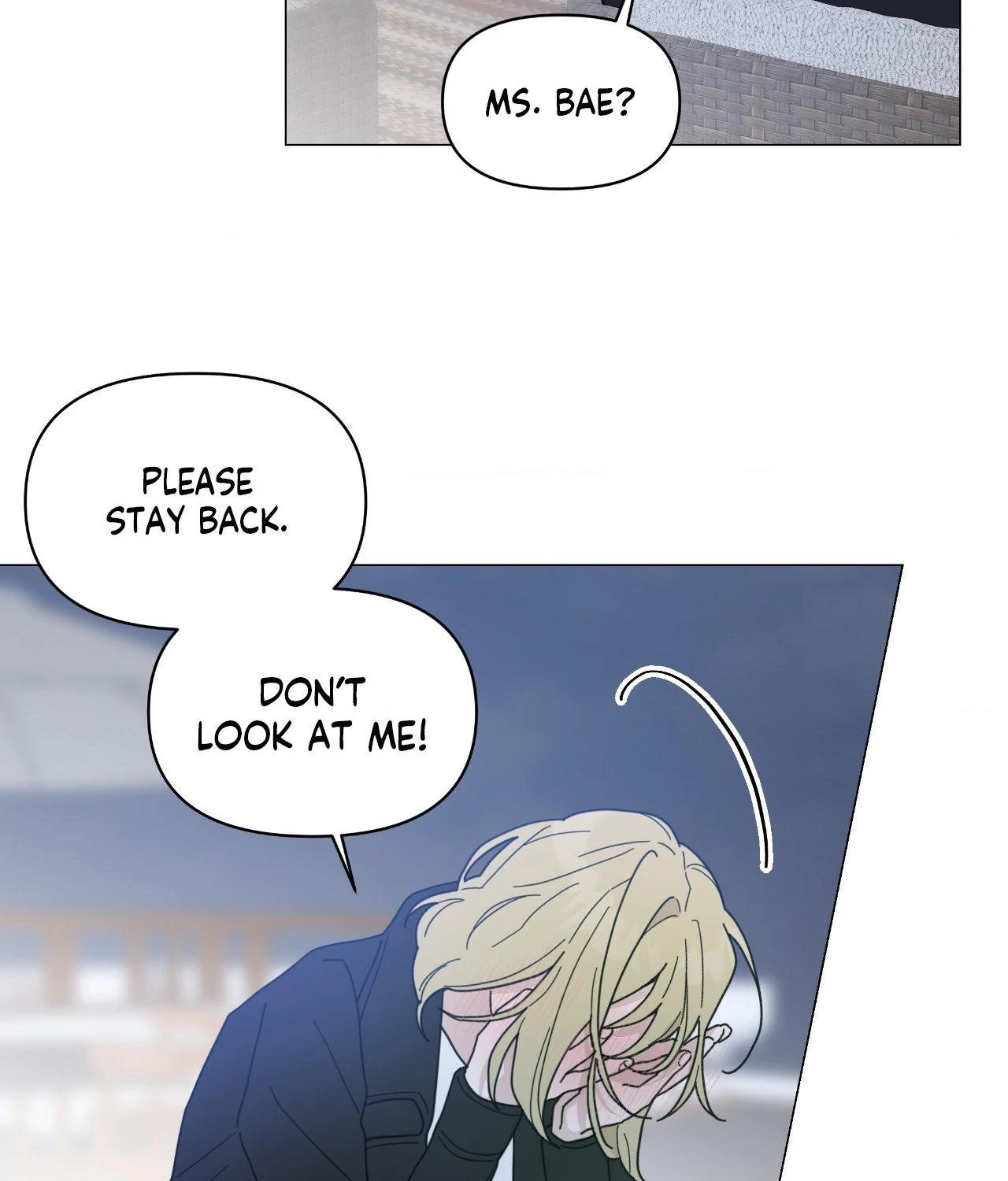 How To Captivate Your Boss Chapter 43 - Page 23