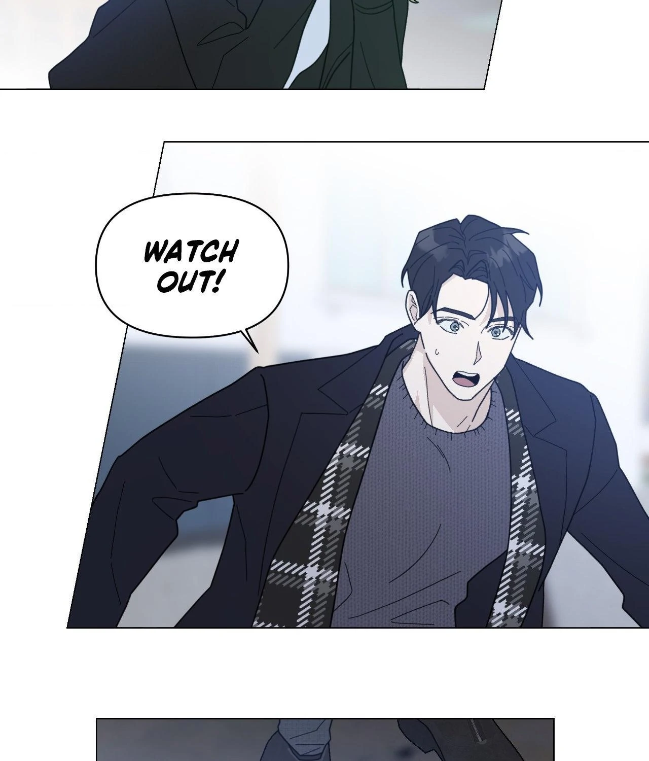 How To Captivate Your Boss Chapter 43 - Page 24