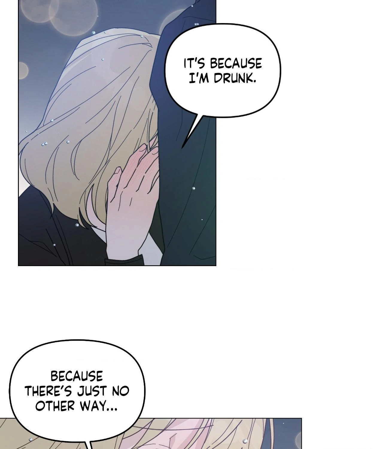 How To Captivate Your Boss Chapter 43 - Page 29