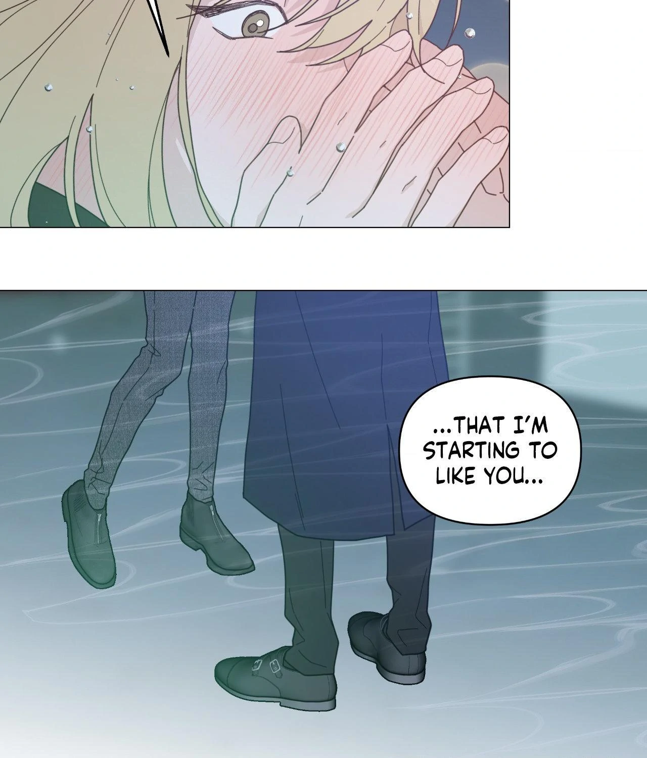 How To Captivate Your Boss Chapter 43 - Page 30