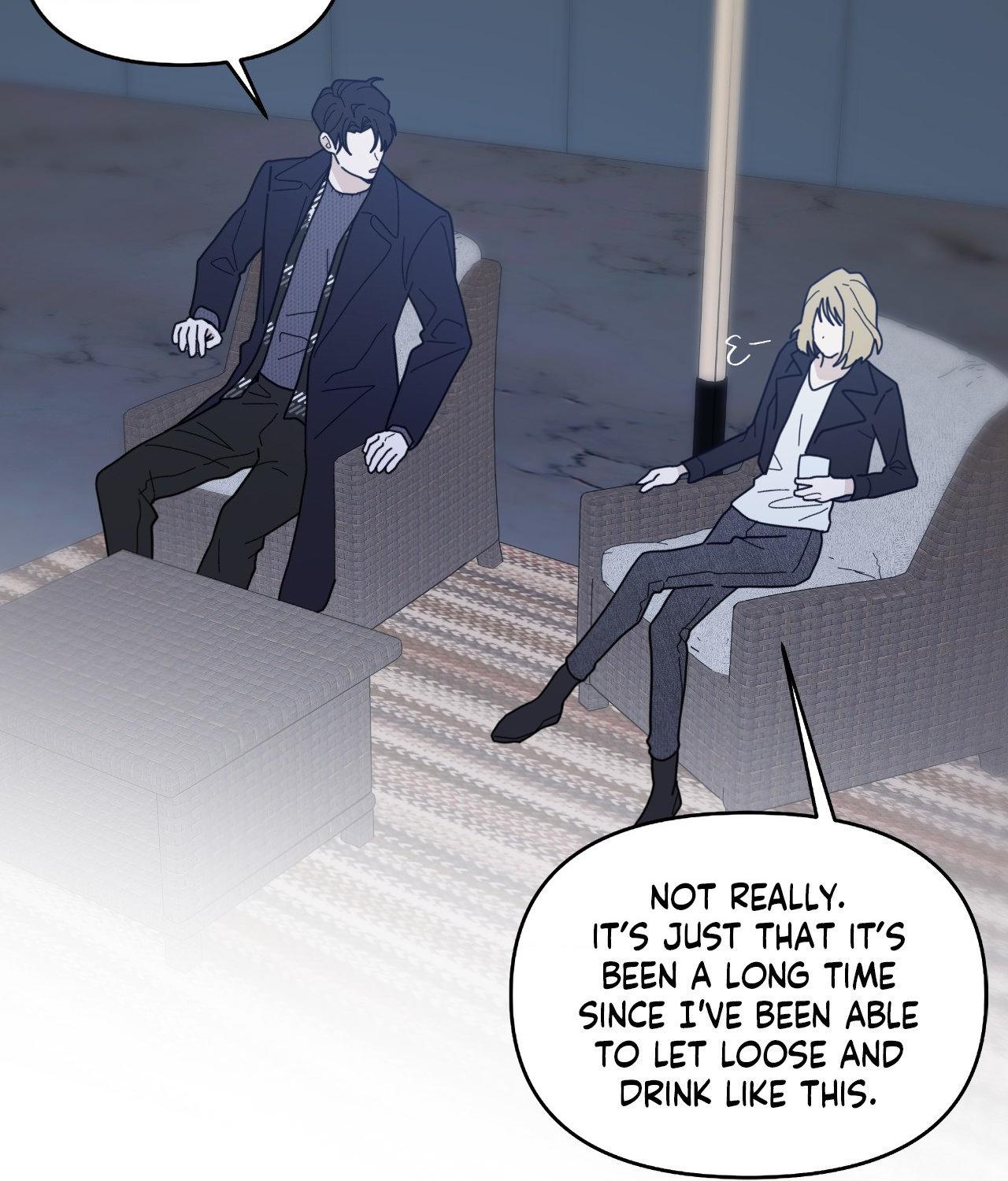 How To Captivate Your Boss Chapter 43 - Page 4