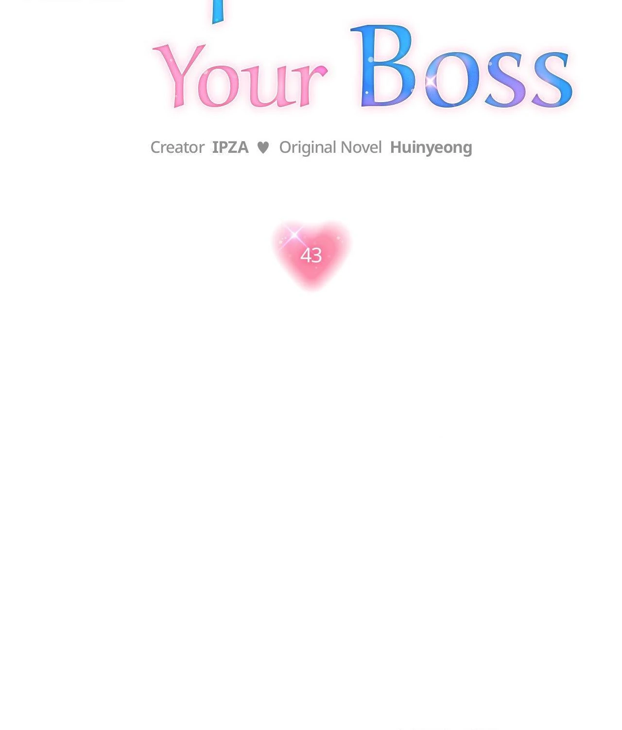 How To Captivate Your Boss Chapter 43 - Page 32