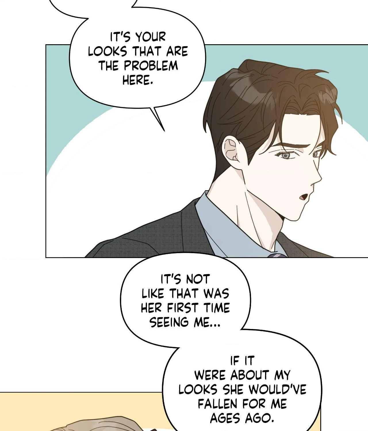 How To Captivate Your Boss Chapter 43 - Page 37