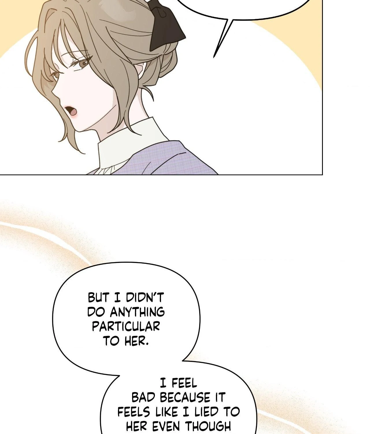 How To Captivate Your Boss Chapter 43 - Page 38