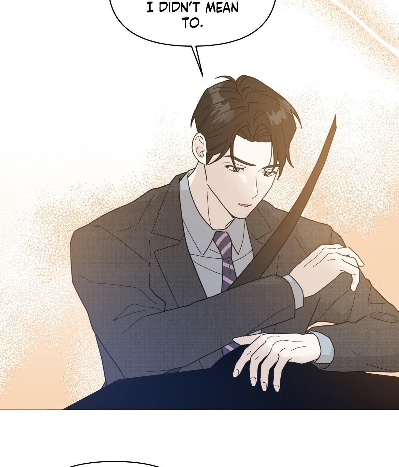 How To Captivate Your Boss Chapter 43 - Page 39