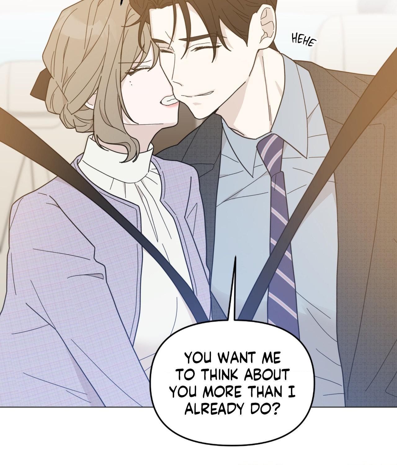 How To Captivate Your Boss Chapter 43 - Page 41