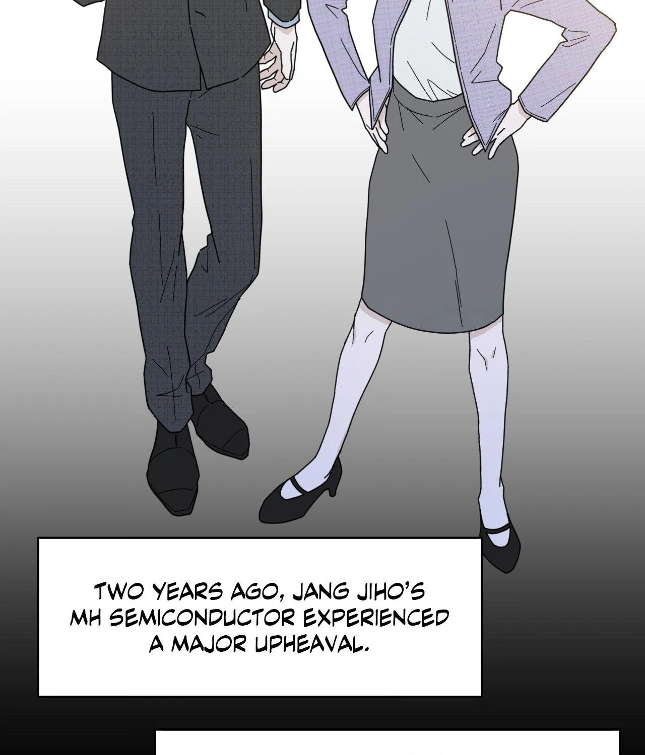How To Captivate Your Boss Chapter 43 - Page 44