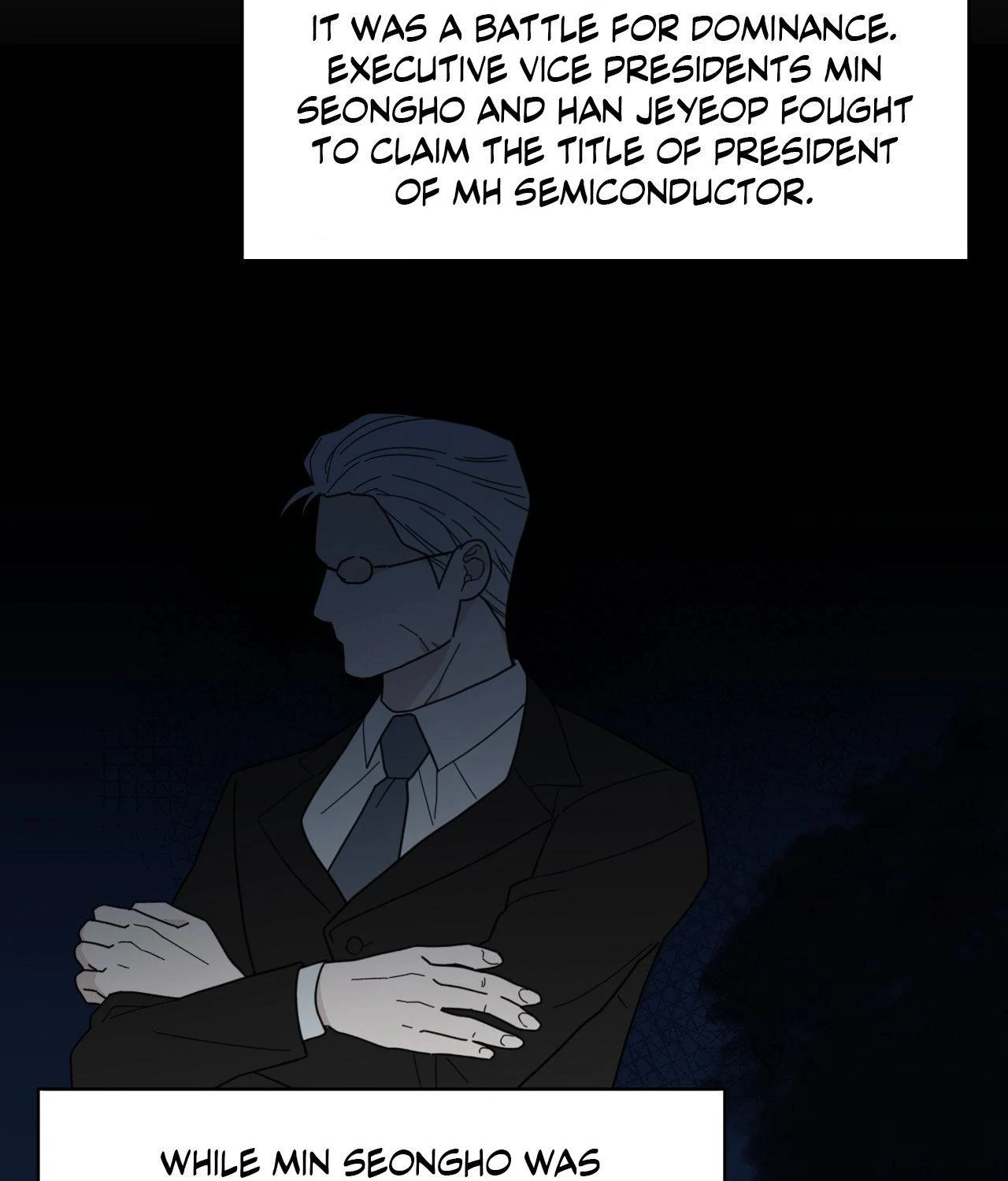 How To Captivate Your Boss Chapter 43 - Page 45