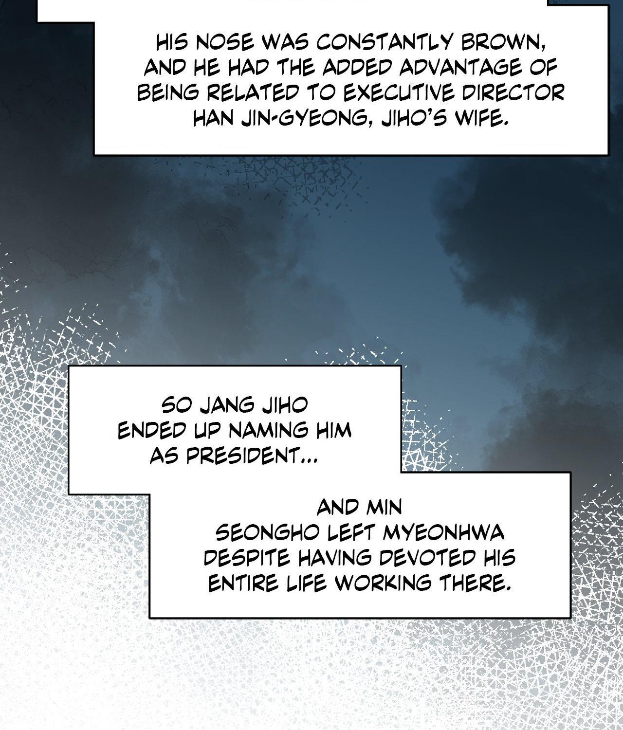 How To Captivate Your Boss Chapter 43 - Page 47