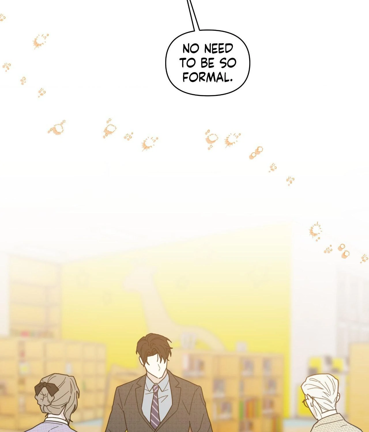 How To Captivate Your Boss Chapter 43 - Page 50