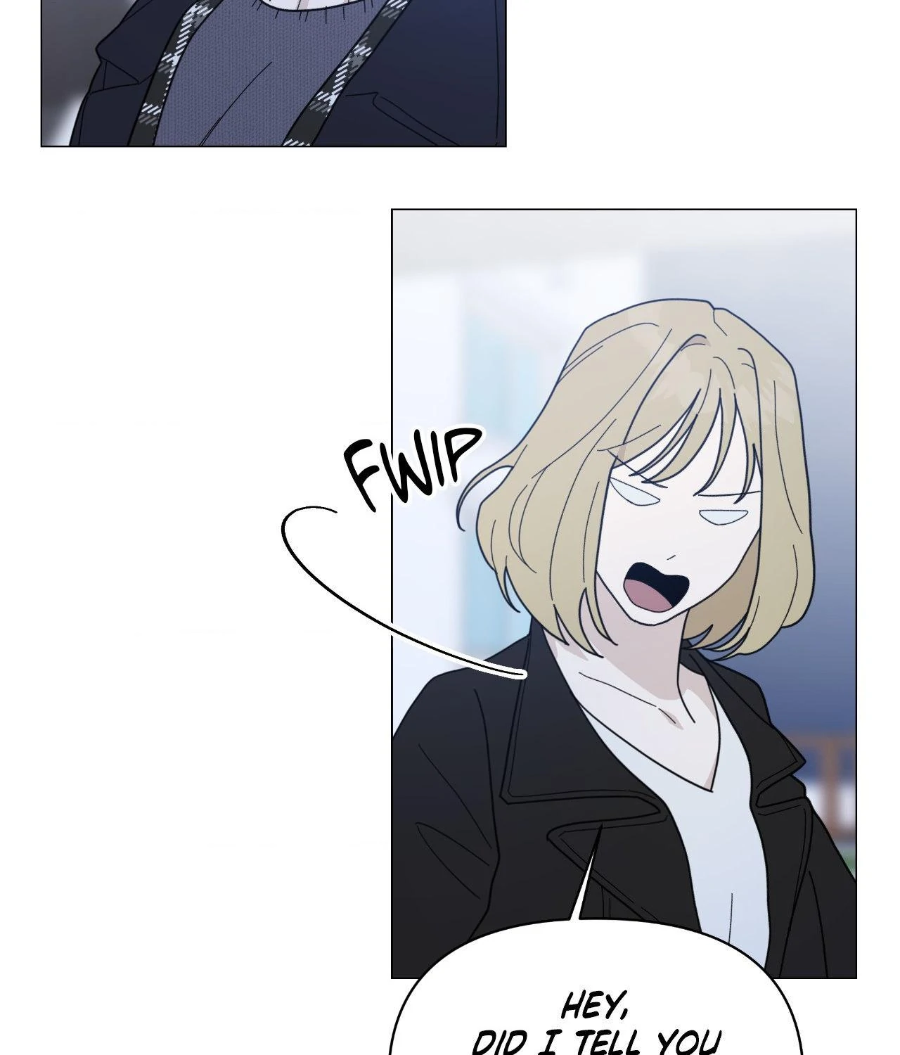 How To Captivate Your Boss Chapter 43 - Page 6