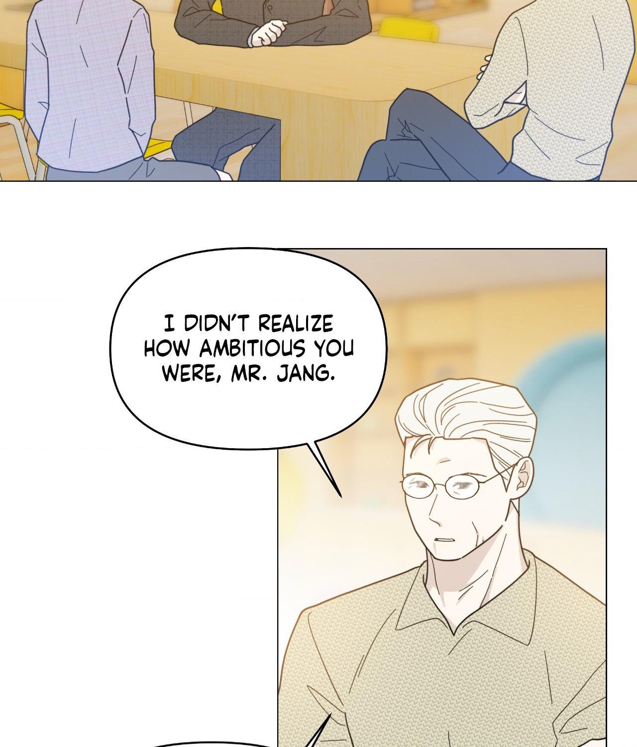 How To Captivate Your Boss Chapter 43 - Page 51