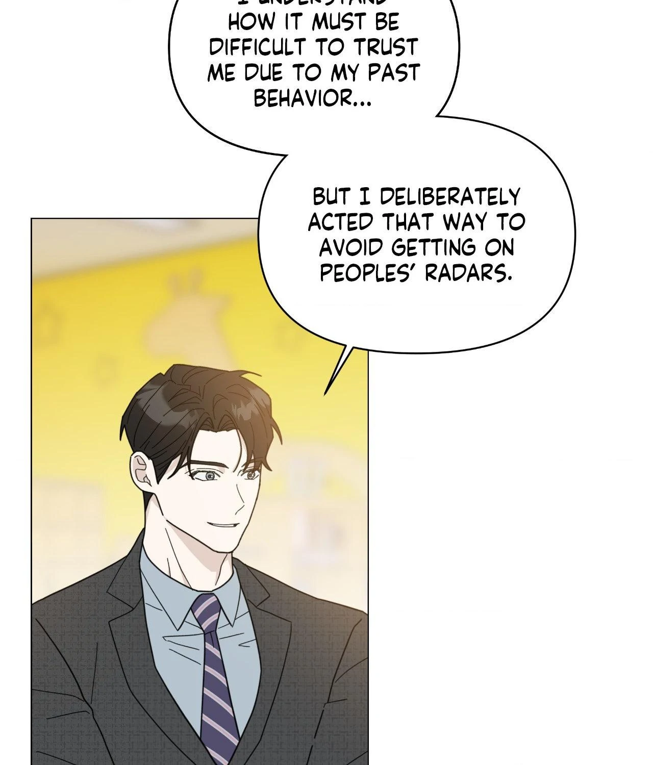 How To Captivate Your Boss Chapter 43 - Page 53