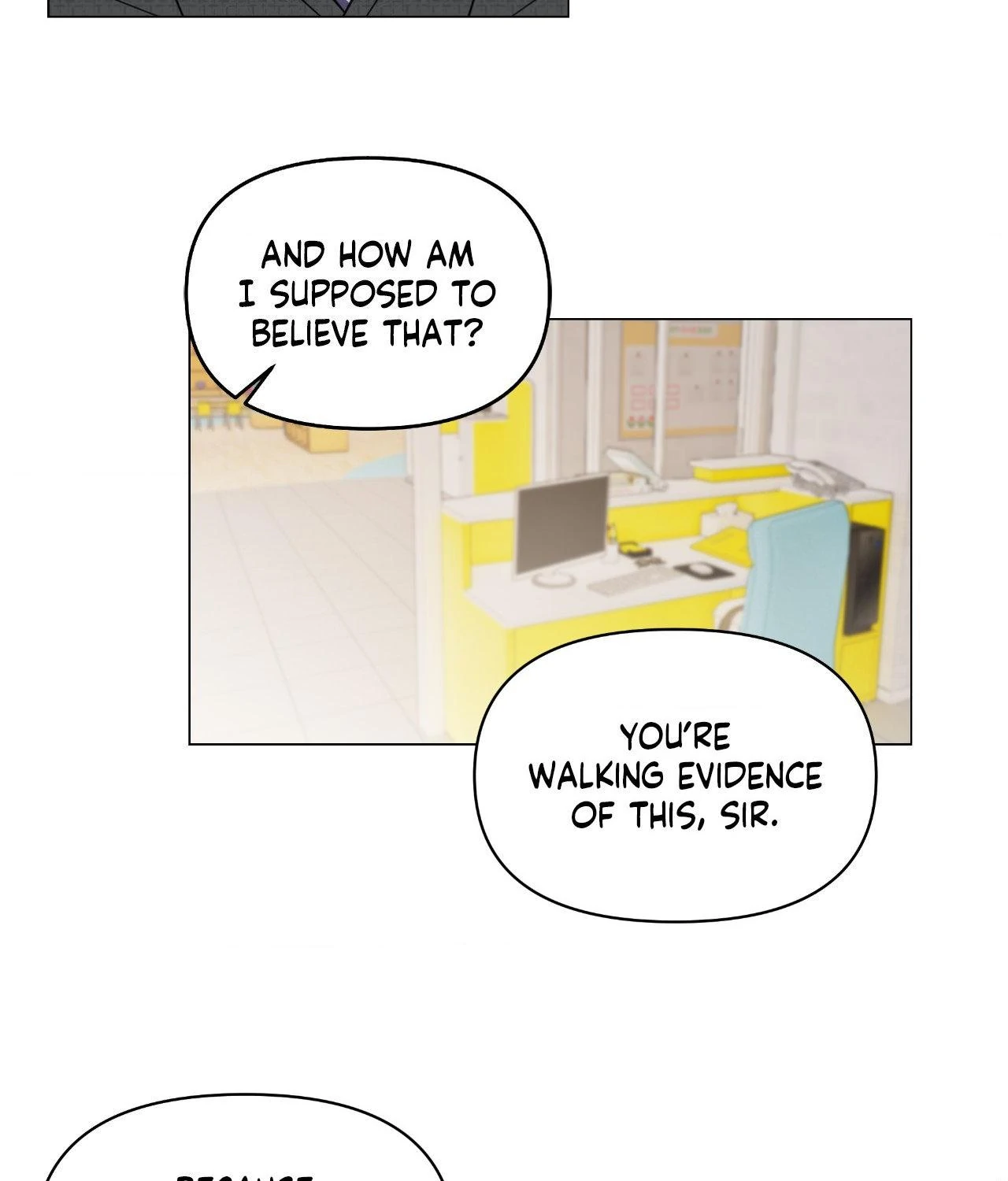 How To Captivate Your Boss Chapter 43 - Page 54