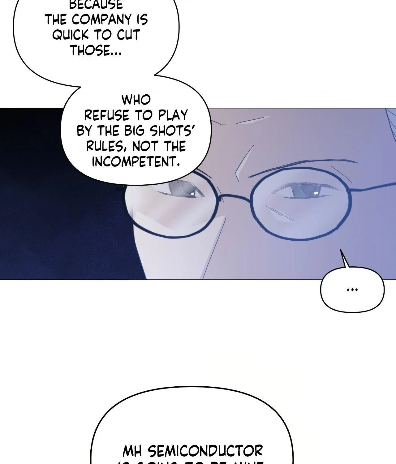 How To Captivate Your Boss Chapter 43 - Page 55