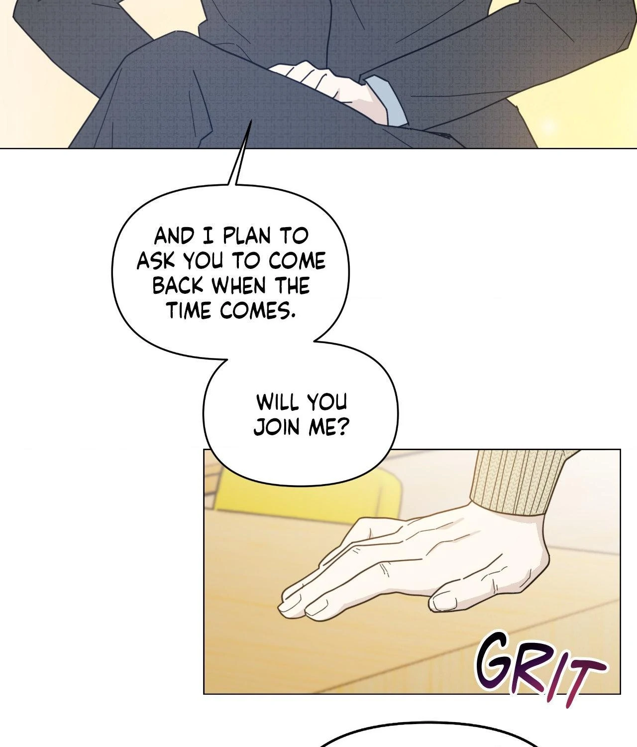 How To Captivate Your Boss Chapter 43 - Page 57