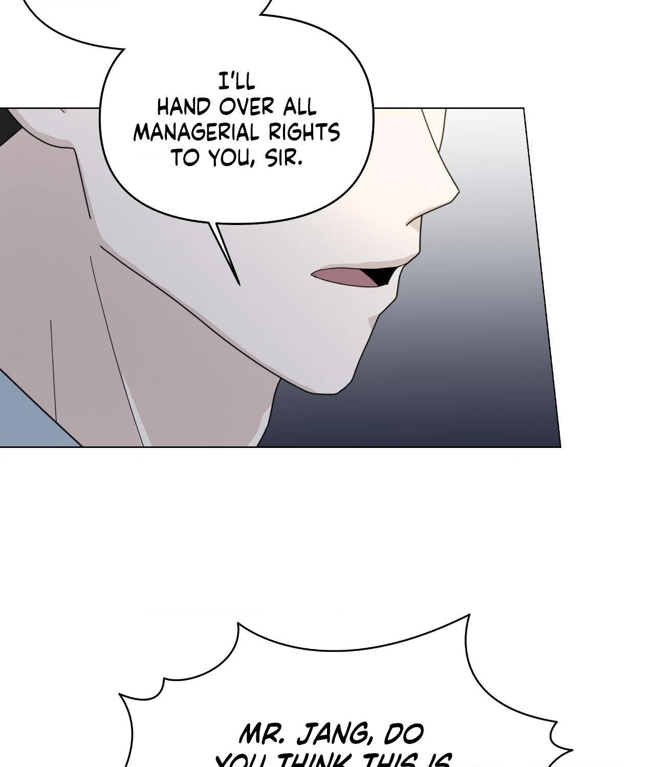 How To Captivate Your Boss Chapter 43 - Page 59