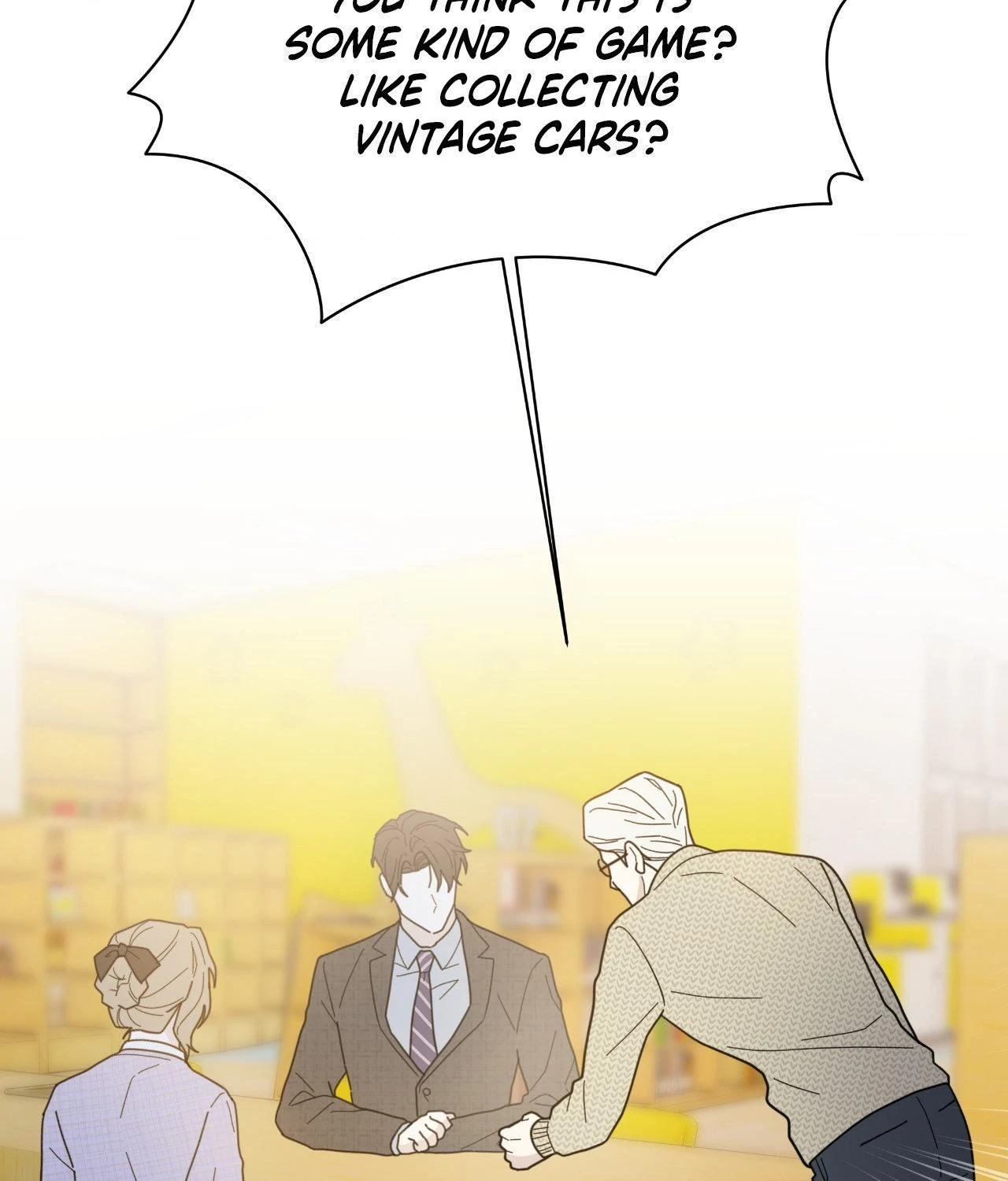 How To Captivate Your Boss Chapter 43 - Page 60