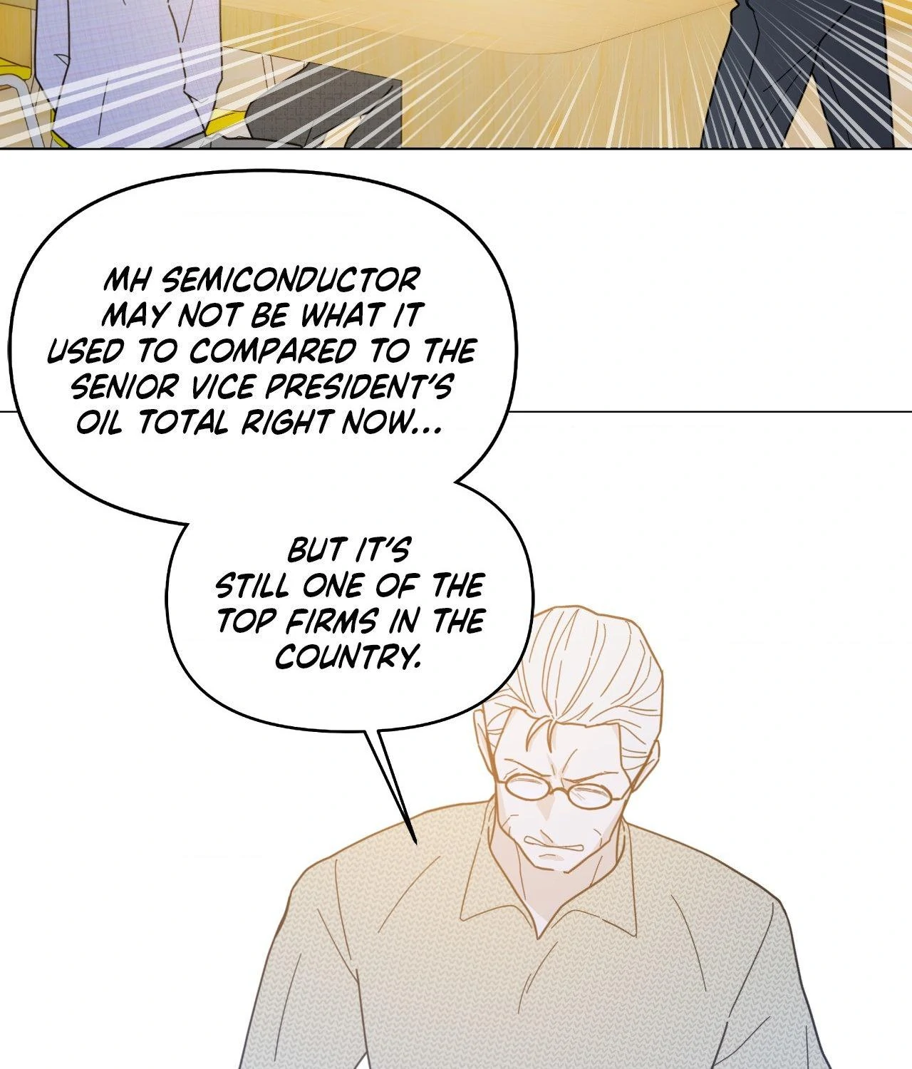 How To Captivate Your Boss Chapter 43 - Page 61