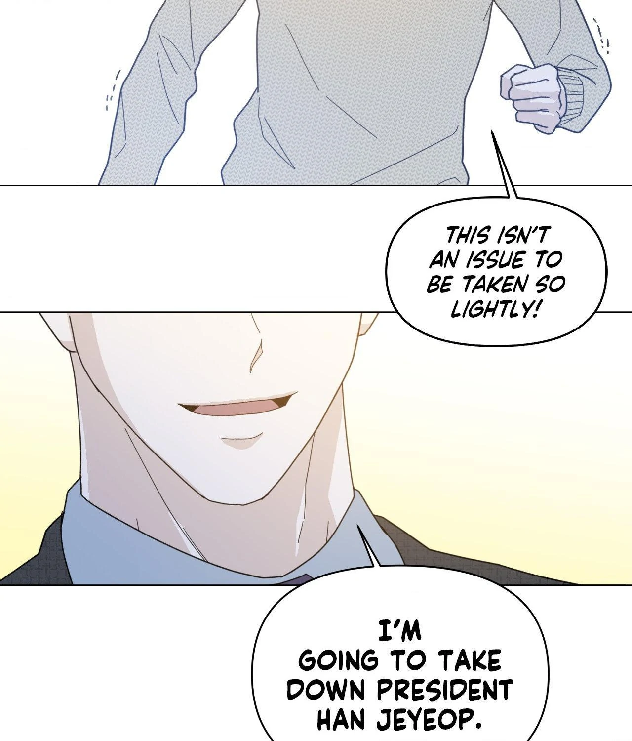 How To Captivate Your Boss Chapter 43 - Page 62