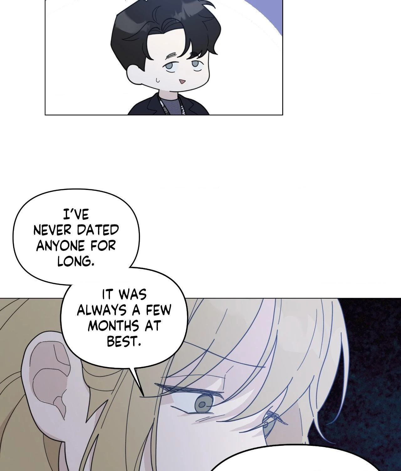 How To Captivate Your Boss Chapter 43 - Page 10