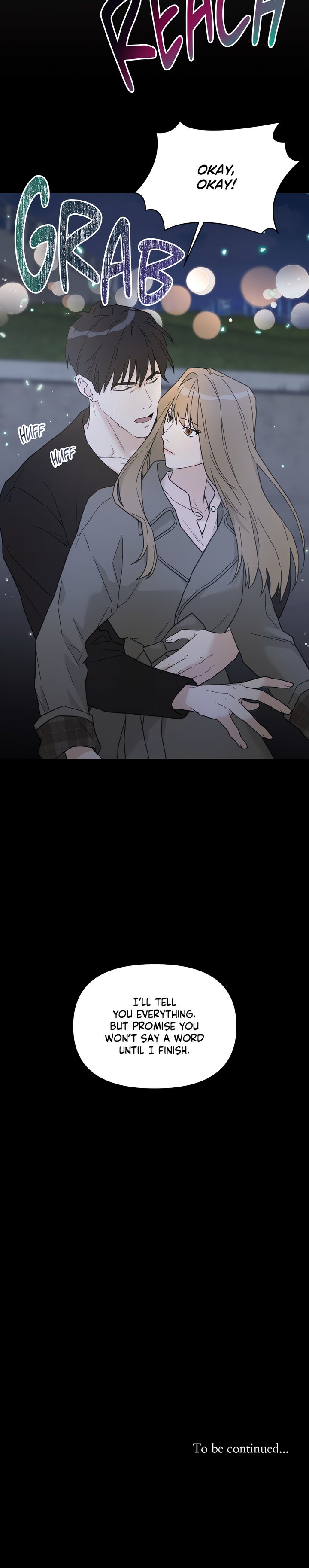 How To Captivate Your Boss Chapter 6 - Page 13