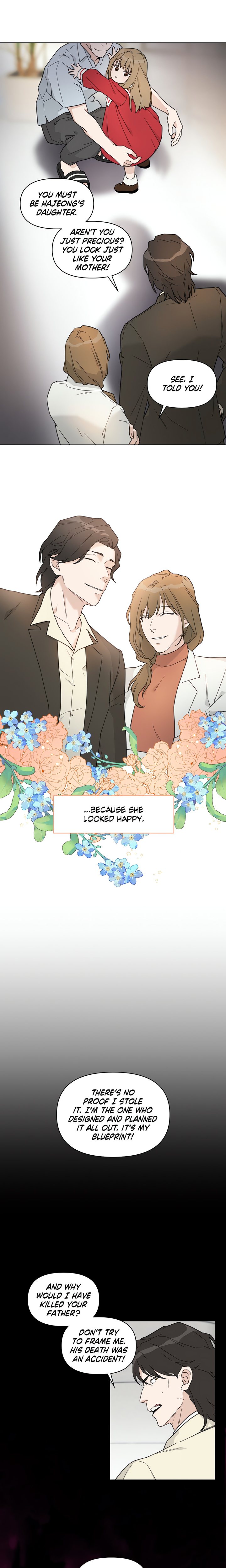 How To Captivate Your Boss Chapter 7 - Page 2