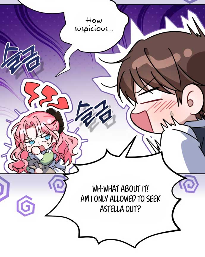 How to Change Angst Into a Feel-Good Chapter 1 - Page 17