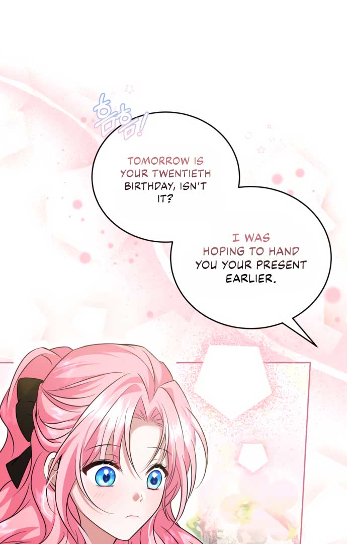 How to Change Angst Into a Feel-Good Chapter 1 - Page 18