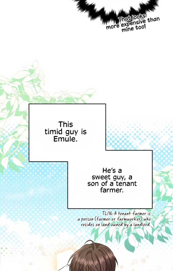 How to Change Angst Into a Feel-Good Chapter 1 - Page 21
