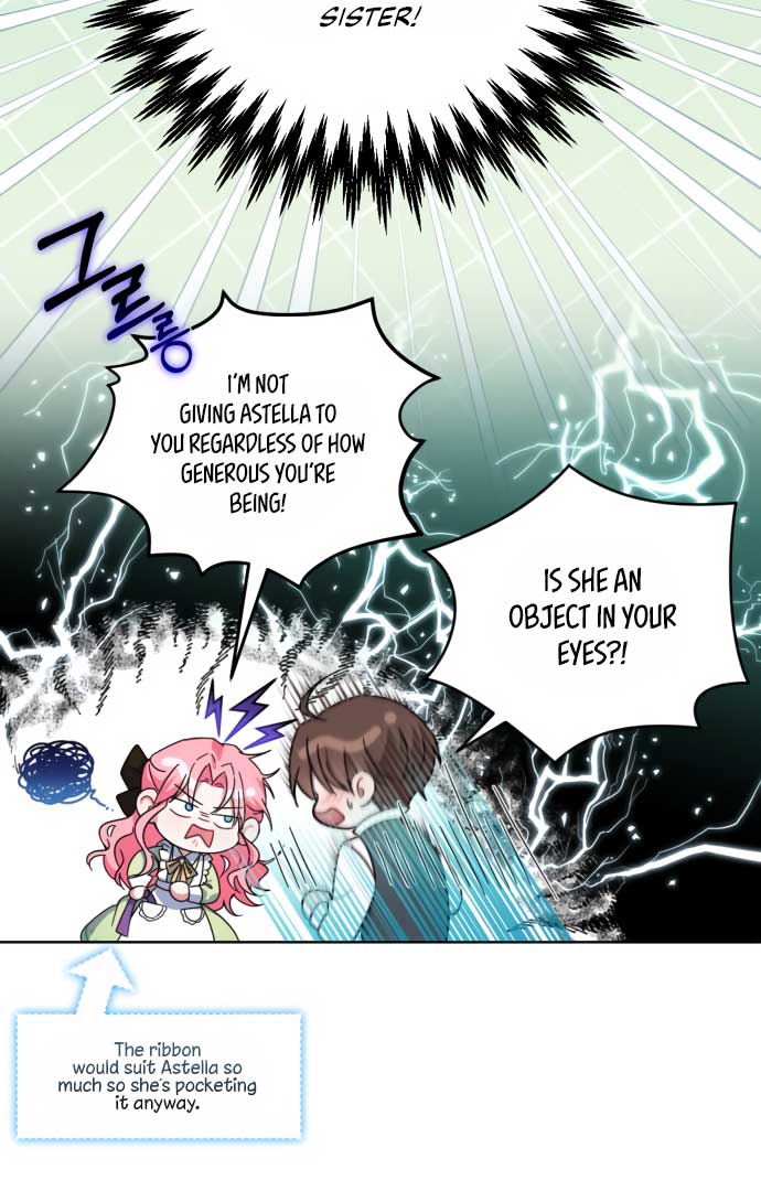 How to Change Angst Into a Feel-Good Chapter 1 - Page 23