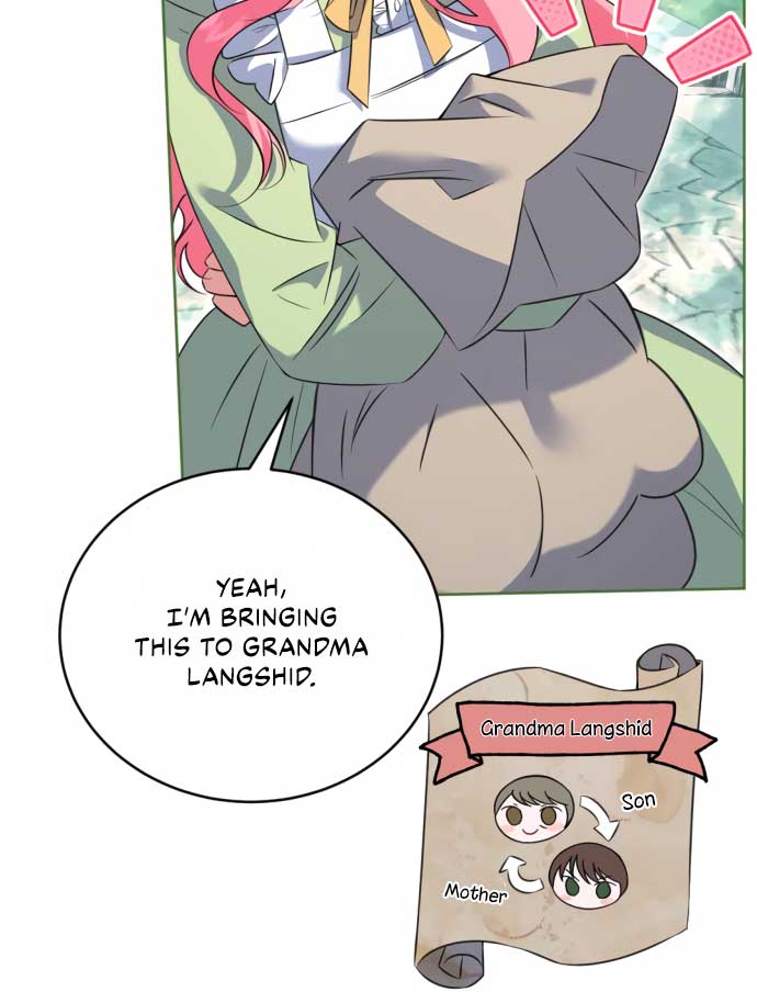 How to Change Angst Into a Feel-Good Chapter 1 - Page 26